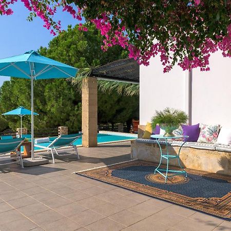 Villa Mary'S Holiday House Pefki Exterior foto
