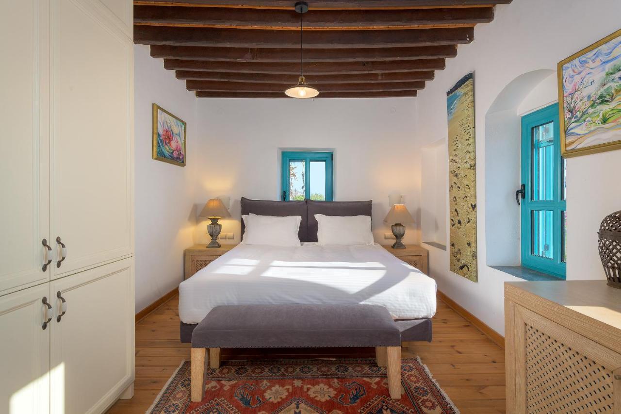 Villa Mary'S Holiday House Pefki Exterior foto