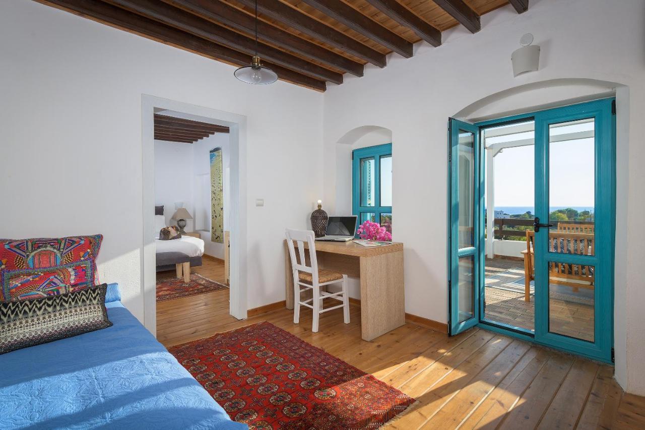 Villa Mary'S Holiday House Pefki Exterior foto