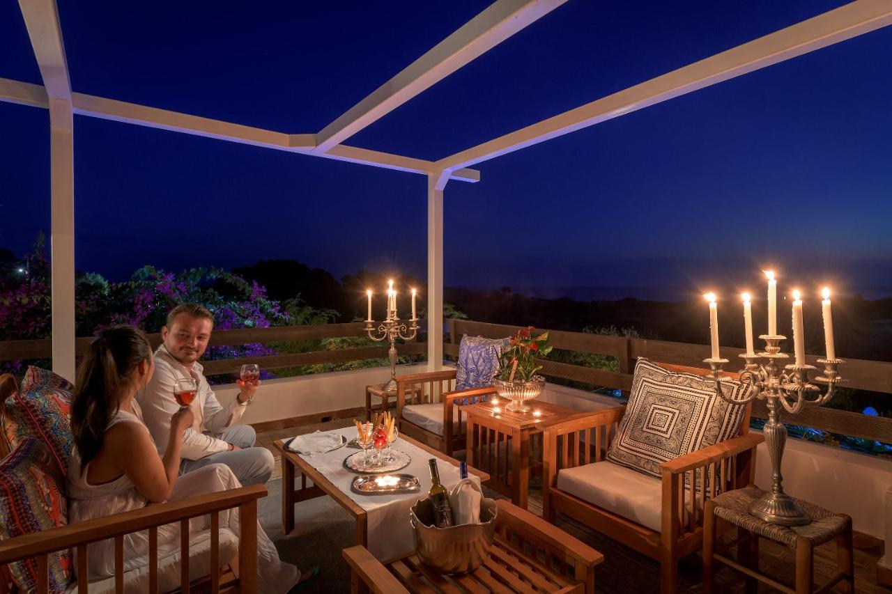Villa Mary'S Holiday House Pefki Exterior foto