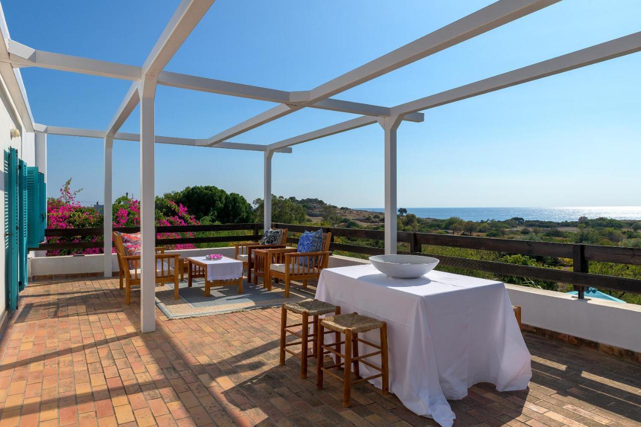 Villa Mary'S Holiday House Pefki Exterior foto