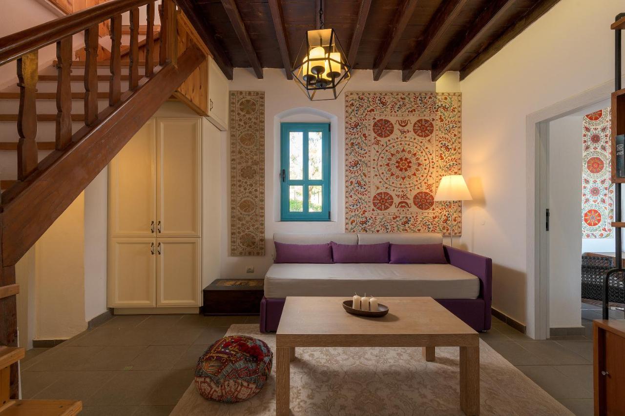 Villa Mary'S Holiday House Pefki Exterior foto