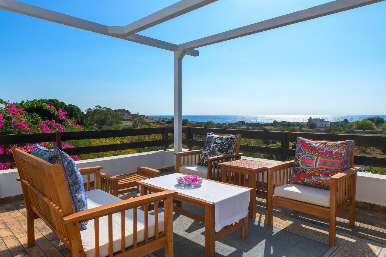 Villa Mary'S Holiday House Pefki Exterior foto