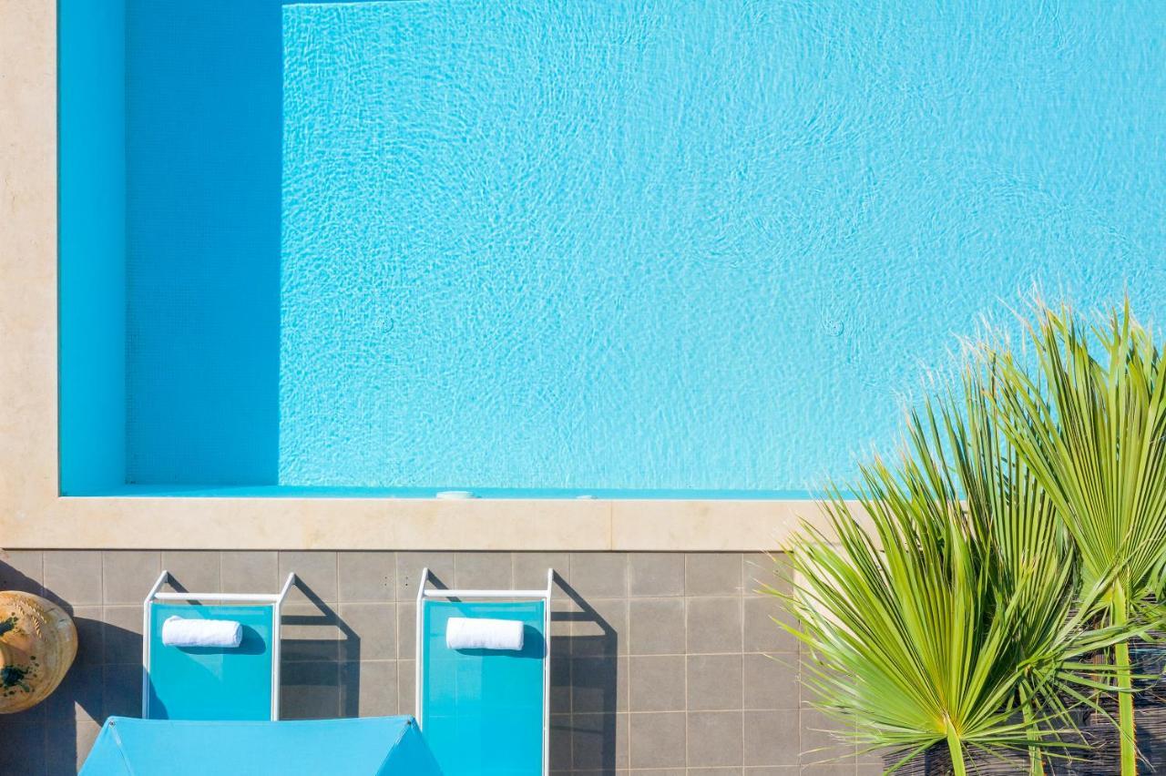 Villa Mary'S Holiday House Pefki Exterior foto