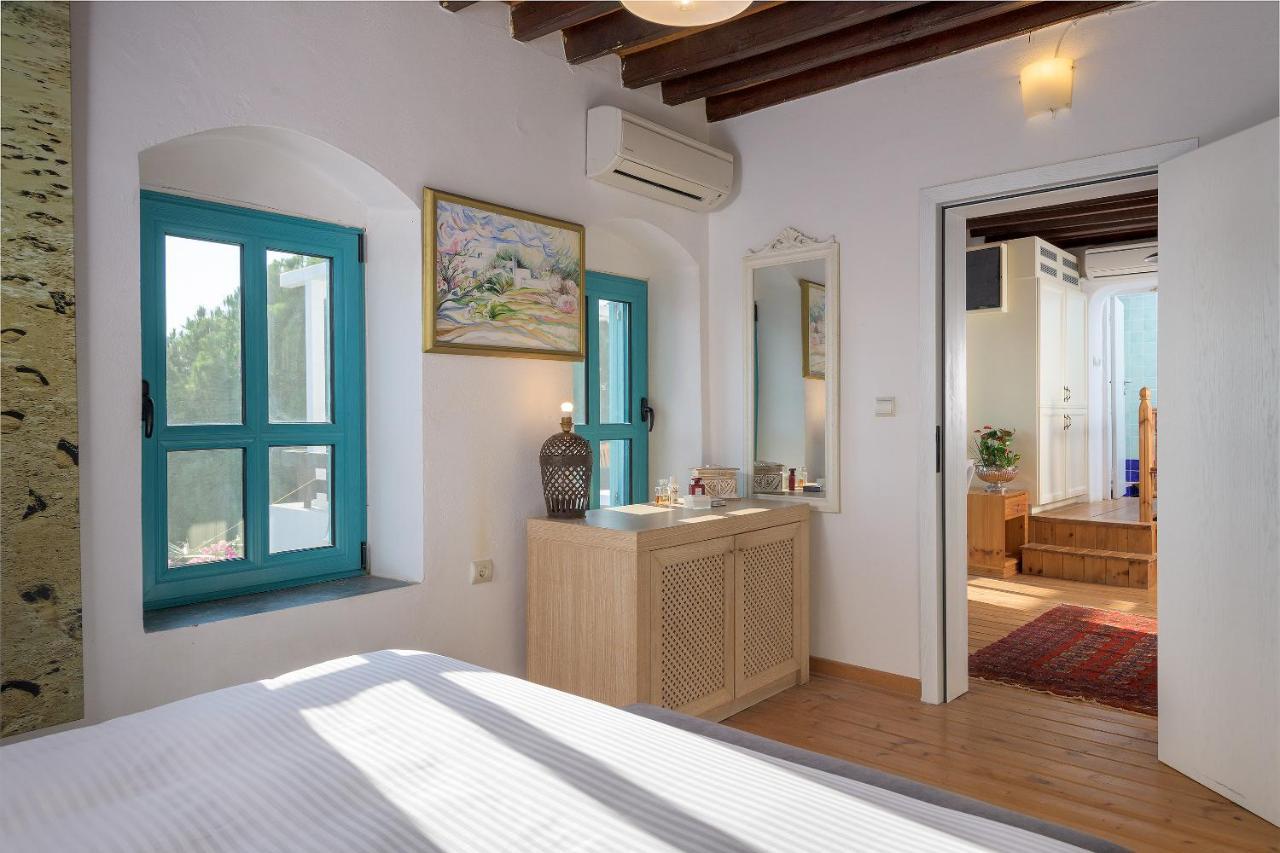 Villa Mary'S Holiday House Pefki Exterior foto