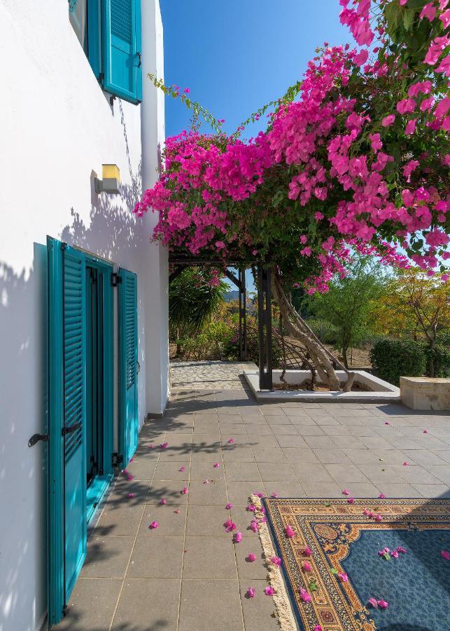 Villa Mary'S Holiday House Pefki Exterior foto