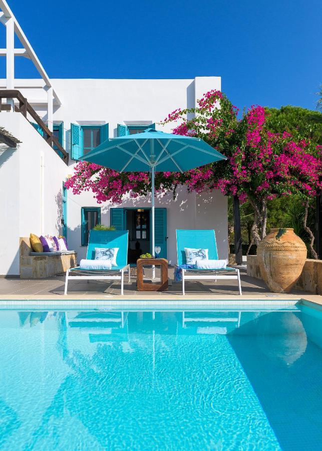 Villa Mary'S Holiday House Pefki Exterior foto